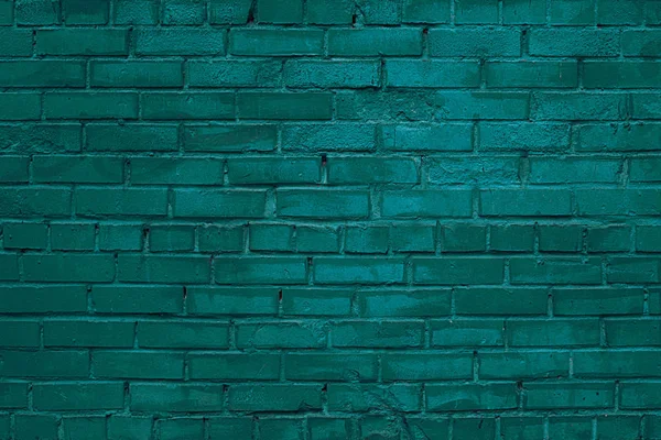 Background Texture Green Bright Light Wall Brick Stones — Stock Photo, Image