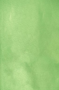 vurgular ve bokeh ile Açık yeşil parlak arka plan