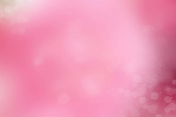 Fundo suave rosa com destaques brancos — Fotografia de Stock