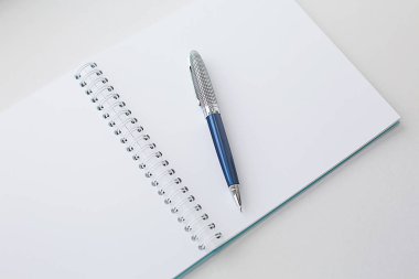 kalem zaman yönetimi ile planlama için dizüstü bilgisayar 