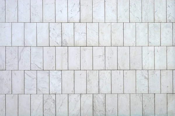 Luxury White Marble Tiles Italy — Stock Photo, Image