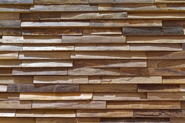 Rough Stylu Retro Drewniane Płytki Tekstury Tła — Zdjęcie stockowe