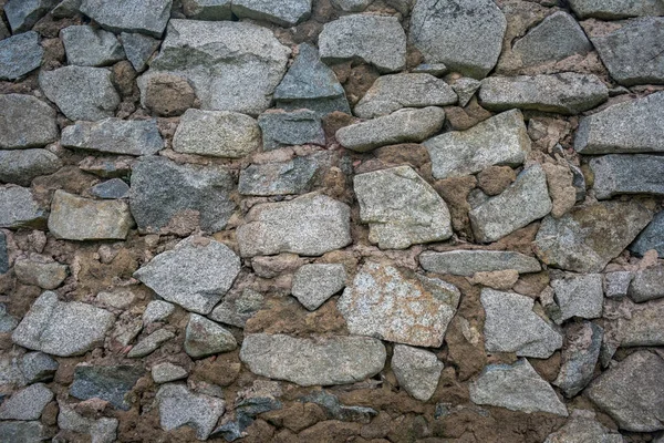 Pedra Velha Parede Fundo — Fotografia de Stock