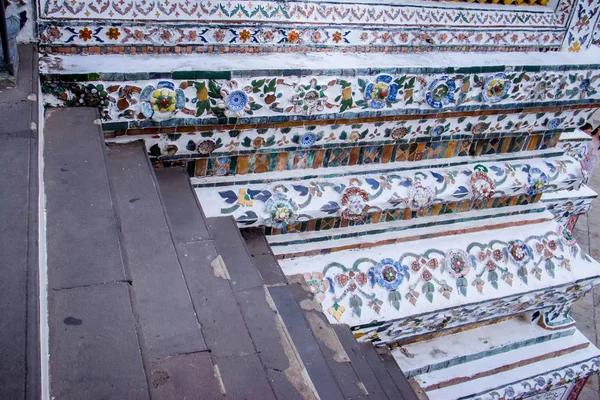 Wat Arun Ratchawararam, Budist Tapınağı, Tayland