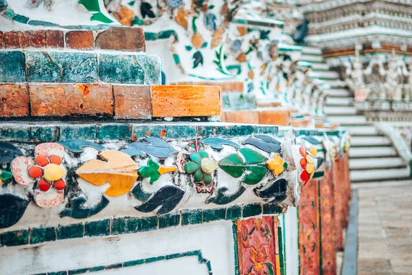 Wat Arun Ratchawararam, Budist Tapınağı, Tayland