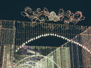 Işık Festivali Bangkok şehir, Tayland