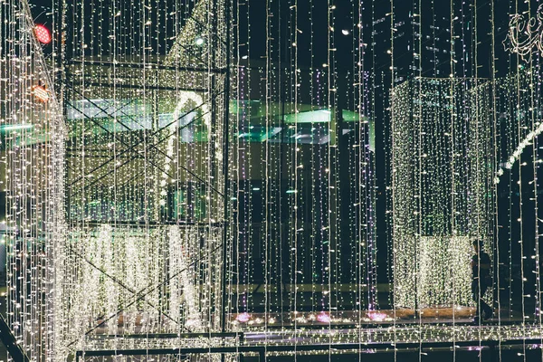Işık Festivali Bangkok şehir, Tayland