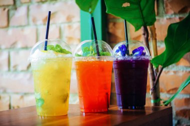 Bitkisel içme suyu, sağlıklı bitki suyu..