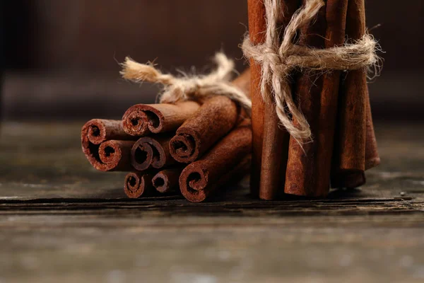 Kanelstänger Klasar — Stockfoto