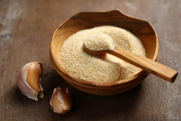 Is Garlic Powder Good for You? 4 Proven Health Benefits + DIY Recipe