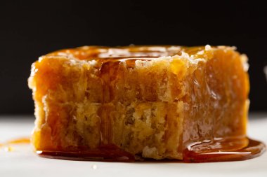 Petek büyük parça