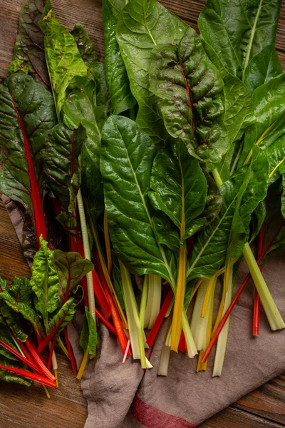 Verduras frescas para alimentos —  Fotos de Stock