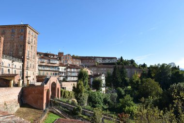 Mondovi Alta Görünümü