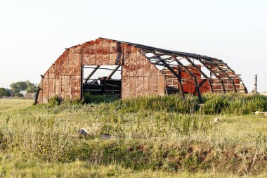 Eski Sovyetler Birliği'nin kez ahır yok.
