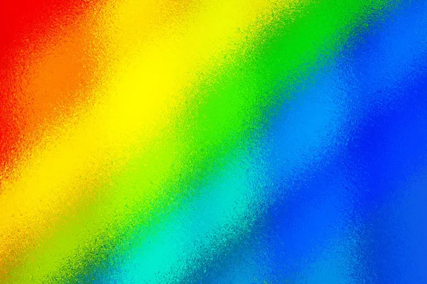 Fondo Abstracto Borroso Brillante Tiras Colores — Foto de Stock