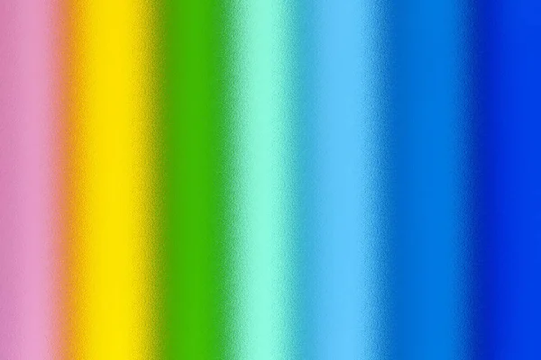 Bright Suddig Abstrakt Bakgrund Färgade Remsor — Stockfoto