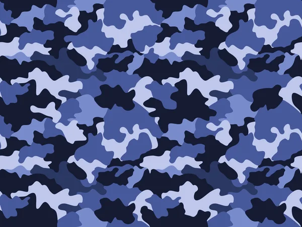 Camuflaje azul pattern fotos de stock, imágenes de Camuflaje azul pattern sin | Depositphotos