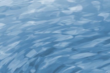 soyut su yüzey arka plan.