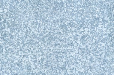 arka plan olarak galvanizli metal