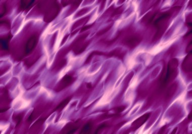 Mor tonlarda parıldayan soyut arka plan. 