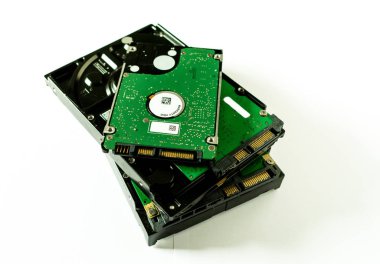 iç bilgisayarların 3,5 inç sabit disk