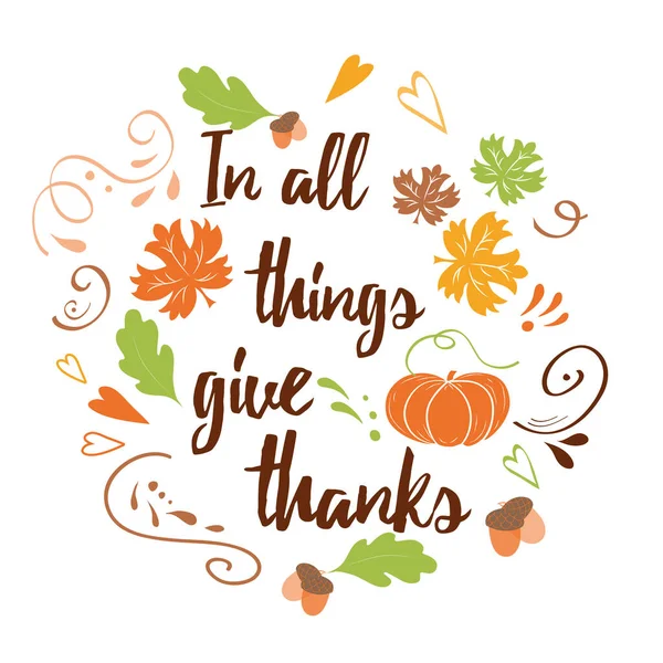 Give Thanks Stock Illustrations – 5,537 Give Thanks Stock