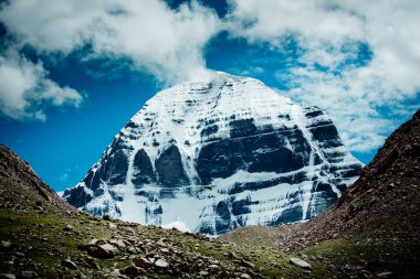 Tibet Kailas yatra Mount Kailash Himalaya aralığı