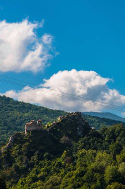 Asenovgrad tasarımınız için kalede ali'nın