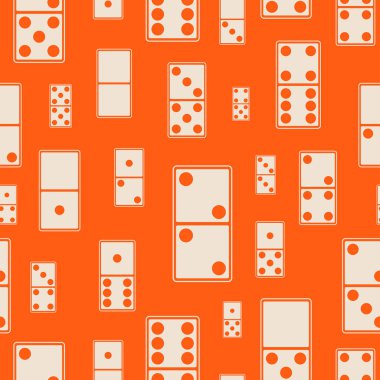 Tasarımınız için domino ile Seamless Modeli
