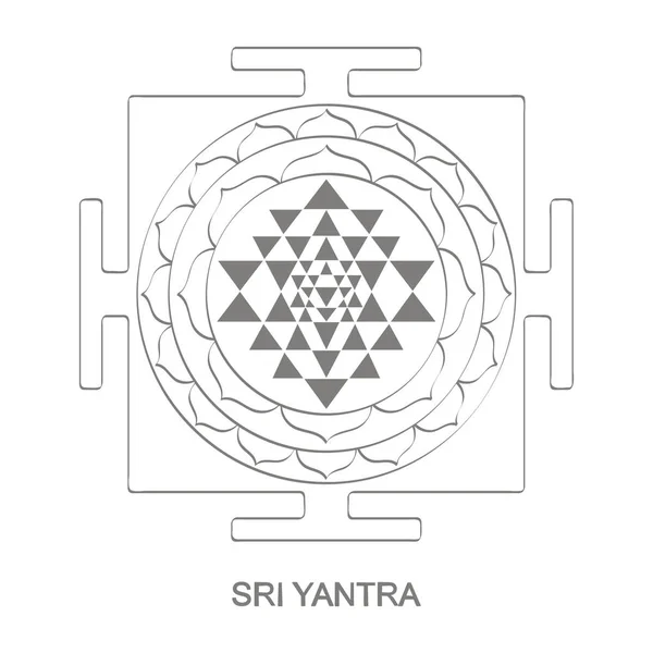 PDF The Concept  Percept of the Sri Yantra  Dr Uday Dokras   Academiaedu