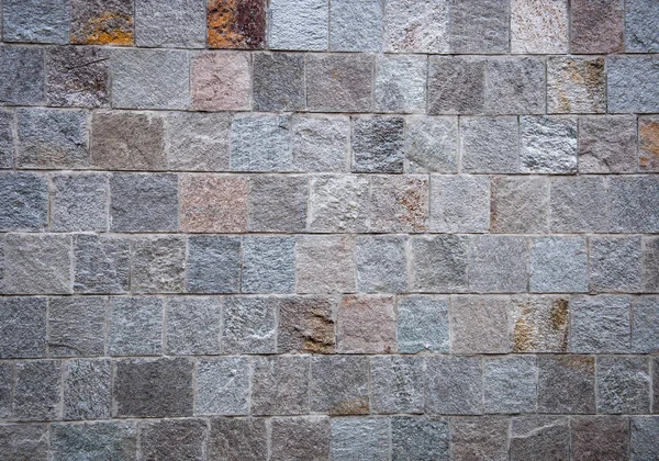 Abstract Background Stone Wall — Zdjęcie stockowe