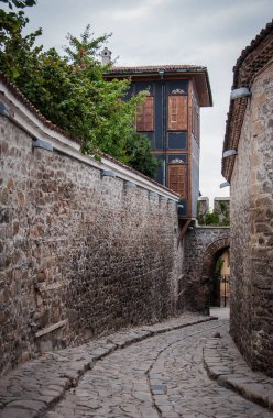 Filibe 'deki Bölgesel Etnoğrafya Müzesi