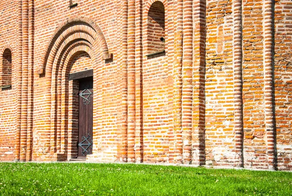 Edificio Iglesia Ortodoxa Día Soleado — Foto de Stock