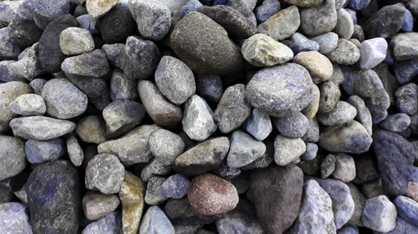 Textured concrete Stones and background. Rock texture — Stock Photo, Image