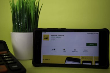 İş Takvimi 2 - Smartphone ekranında Gündem, Planlayıcı ve Organizatör dev uygulaması. Appgenix Software tarafından geliştirilen ücretsiz bir web tarayıcısıdır