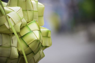 Ketupat 