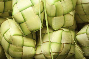 Ketupat 