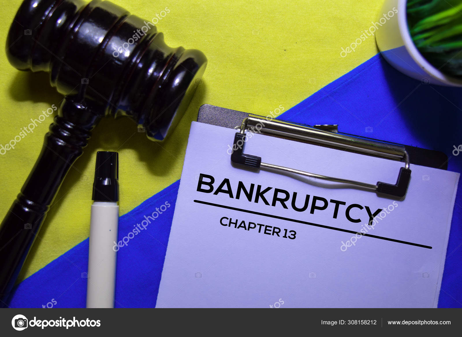 Chapter 13 Bankruptcy discharge-las-vegas-bankruptcy-attorney-luh-associates