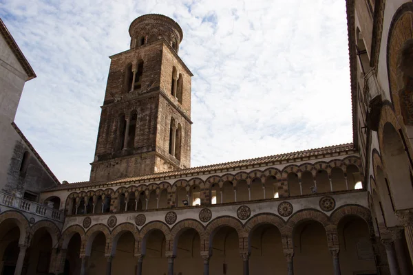 Salerno İtalya katedral