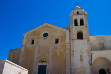 San Francesco di Vieste Kilisesi