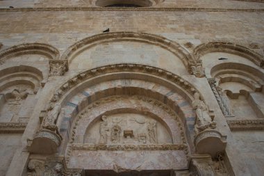 Termoli, Molise, İtalya'nın Katedrali