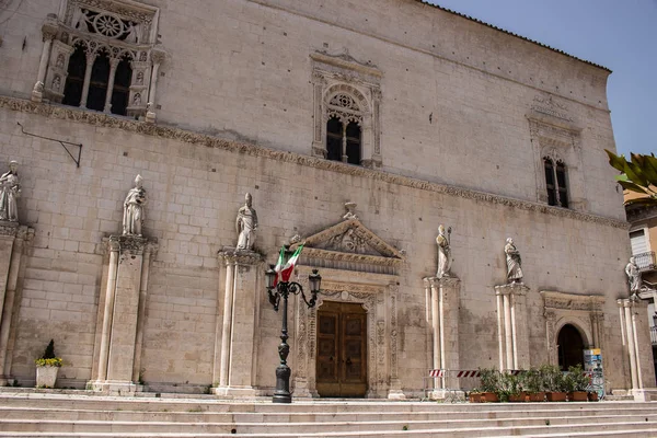 Ss. Annunziata'ya adanmış ve 