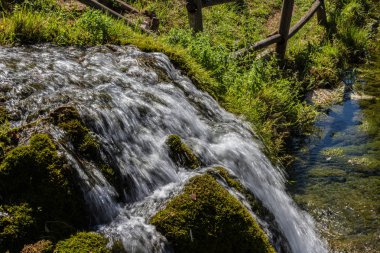 Santa Maria del Molise içinde il di Isernia