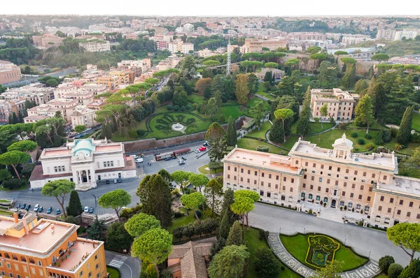 Vaticaan Rome Italië November 2018 Cappella Santa Maria Regina Della — Stockfoto