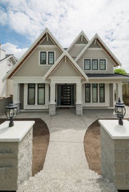 Satılık Brend yeni lüks konut