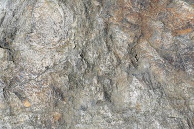 Doğal taş arka plan. Yatay çerçeve, üst görünüm.
