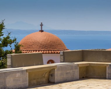 Kalimnos Manastırı