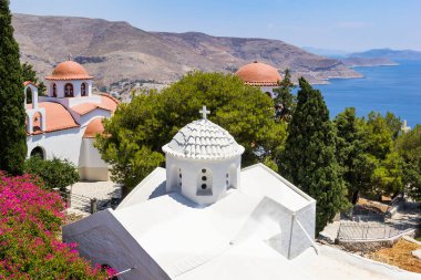 Kalimnos Manastırı