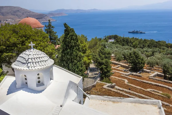 Kalimnos Manastırı