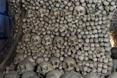  Kafatasları Şapeli 